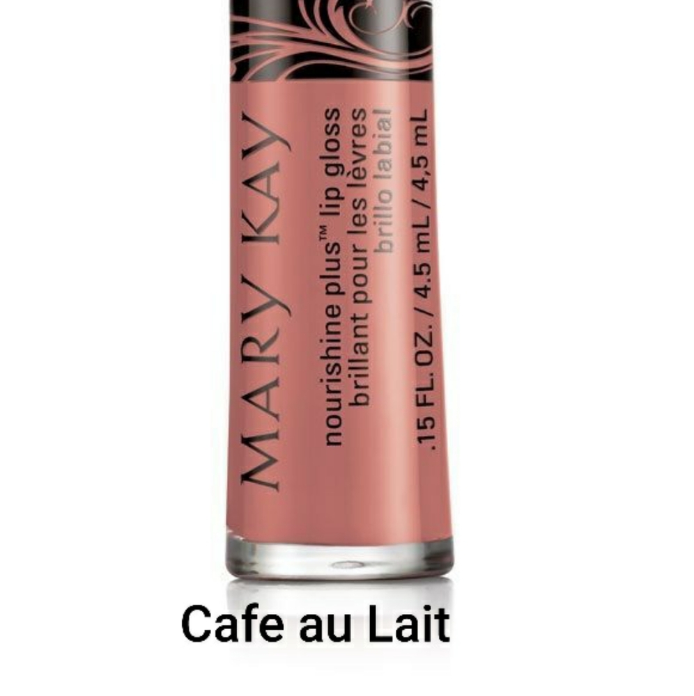 Mary Kay Nourishine Plus Lip Gloss